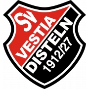 SV Vestia Disteln logo