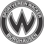 SV Wacker Burghausen U19 logo