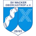 SV Wacker Obercastrop logo