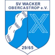 SV Wacker Obercastrop logo