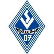 SV Waldhof Mannheim U17 logo