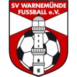 SV Warnemünde logo