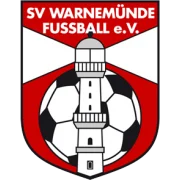 SV Warnemünde logo