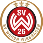 SV Wehen Wiesbaden U17 logo