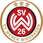 SV Wehen Wiesbaden U17 logo