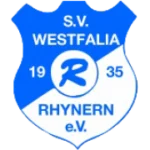 SV Westfalia Rhynern logo