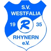 SV Westfalia Rhynern logo
