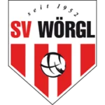 SV Wörgl logo