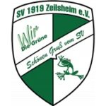 SV Zeilsheim logo