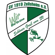SV Zeilsheim logo