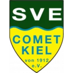 SVE Comet Kiel logo