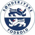 Сённерйюске Футбол logo