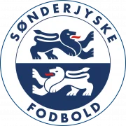 Сённерйюске Футбол logo