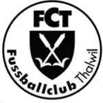 Тальвиль logo