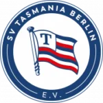 Тасмания Берлин logo