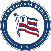 Тасмания Берлин logo