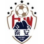 Тайян Тянкуанг logo