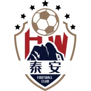 Тайян Тянкуанг logo
