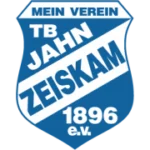TB Jahn Zeiskam logo