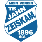 TB Jahn Zeiskam logo