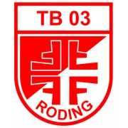 TB Roding logo