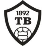 ТБ Твёройри logo
