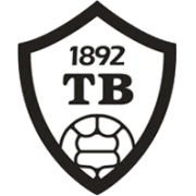 ТБ Твёройри logo