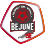 Team BEJUNE U17 logo