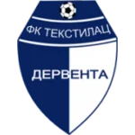 Текстилац Дервента logo