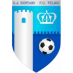 Телави logo