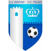 Телави logo