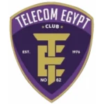 Телеком Египет logo
