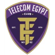 Телеком Египет logo