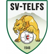 Телфс logo