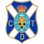 Тенерифе II logo