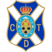 Тенерифе logo