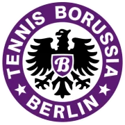 Tennis Borussia Berlin U17 logo