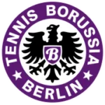 Теннис Боруссия Берлин logo
