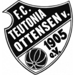 Тевтония 05 Оттензен logo
