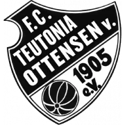 Тевтония 05 Оттензен logo