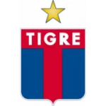 Тигре logo