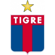 Тигре logo