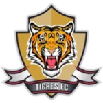 Тигрес Богота logo