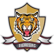 Тигрес Богота logo