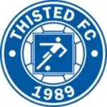 Тистед logo