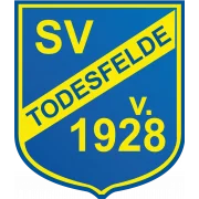 Тодесфельд logo