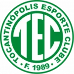 Токантинополис logo