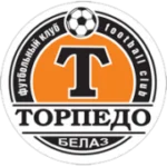 Торпедо-БелАЗ logo