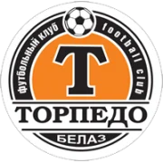 Торпедо-БелАЗ logo