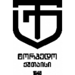 Торпедо Кутаиси logo